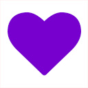 Purple Heart Rating (Free)