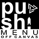 Push Menu – Flexible Off Canvas Menu