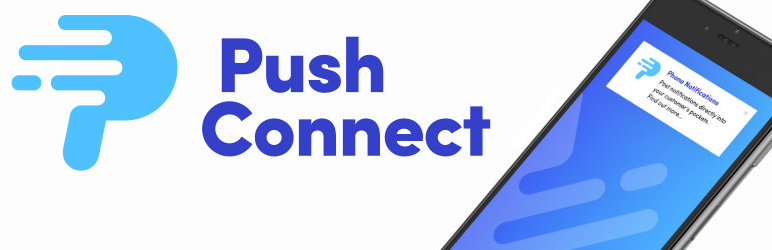 PushConnect Push Notifications Preview Wordpress Plugin - Rating, Reviews, Demo & Download