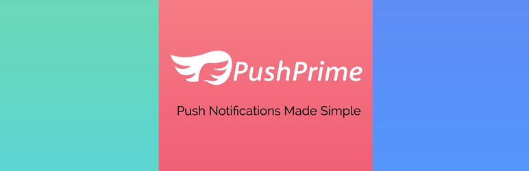 PushPrime Preview Wordpress Plugin - Rating, Reviews, Demo & Download