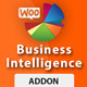 PW Advanced Woo Reporting Business Intelligence Reports ADD-ON