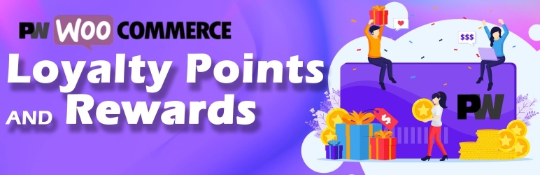 PW Loyalty Points And Rewards For WooCommerce Preview Wordpress Plugin - Rating, Reviews, Demo & Download