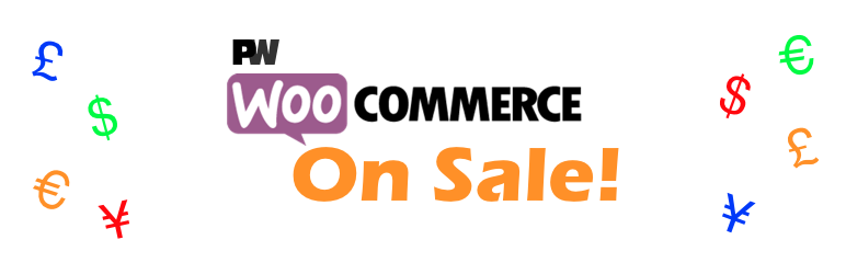 PW WooCommerce On Sale! Preview Wordpress Plugin - Rating, Reviews, Demo & Download