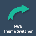 PWD Theme Switcher