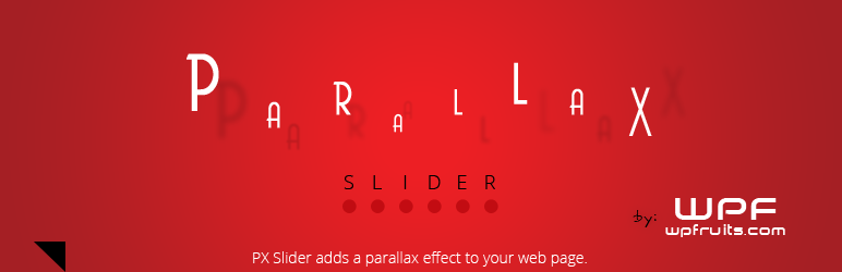 PX Slider Preview Wordpress Plugin - Rating, Reviews, Demo & Download