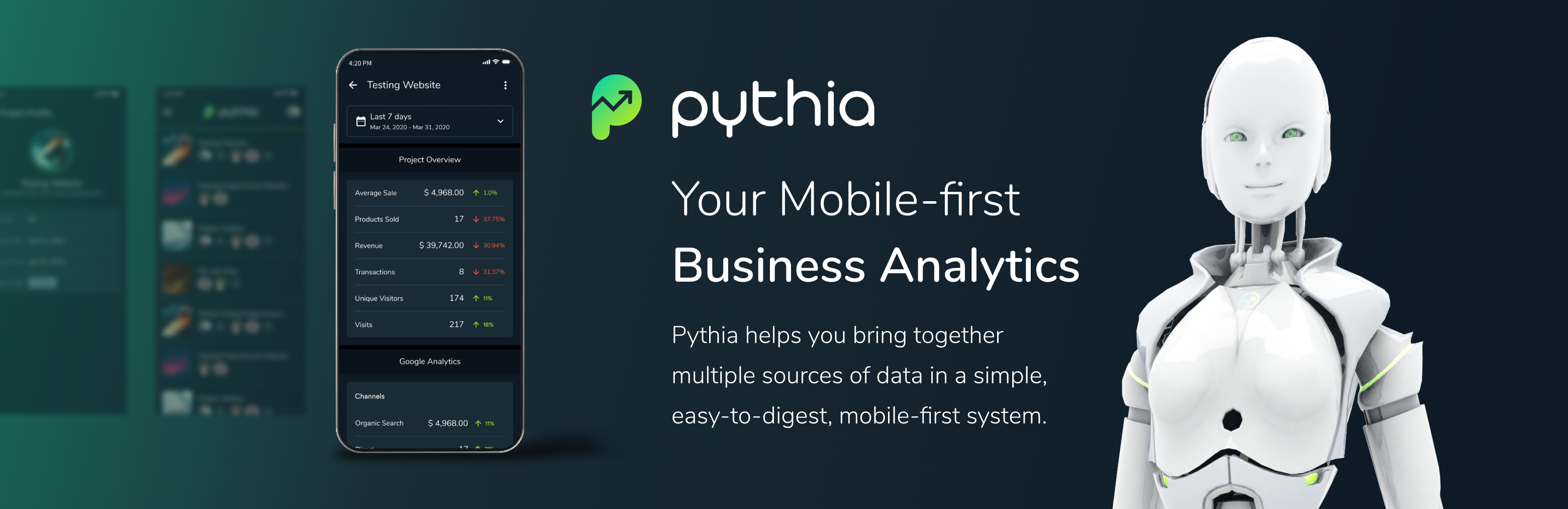 Pythia For Woocommerce Preview Wordpress Plugin - Rating, Reviews, Demo & Download