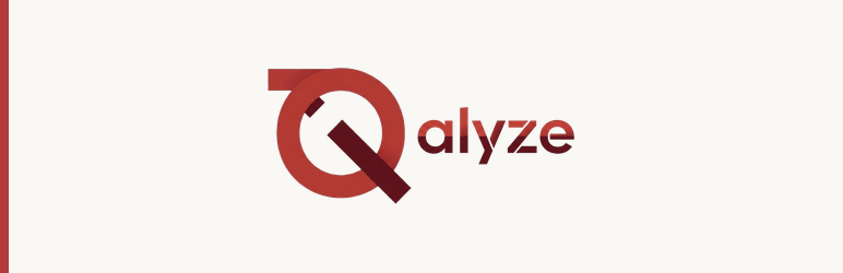 Qalyze Website Scanner Preview Wordpress Plugin - Rating, Reviews, Demo & Download