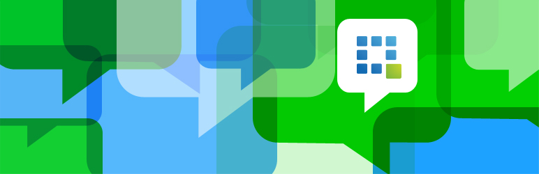 QB Group Chat Room (XMPP) Widget Preview Wordpress Plugin - Rating, Reviews, Demo & Download