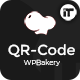 QR Code For WPBakery Page Builder