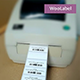 QR Codes & Barcode Generator Label Printing Plugin