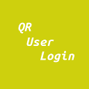 QR User Login