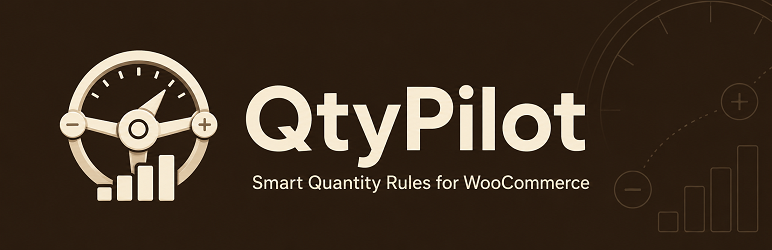 QtyPilot For WooCommerce Preview Wordpress Plugin - Rating, Reviews, Demo & Download