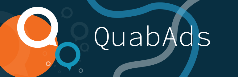 QuabAds Official Plugin Preview - Rating, Reviews, Demo & Download