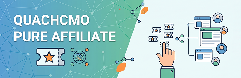 QuachCMO Pure Affiliate Preview Wordpress Plugin - Rating, Reviews, Demo & Download