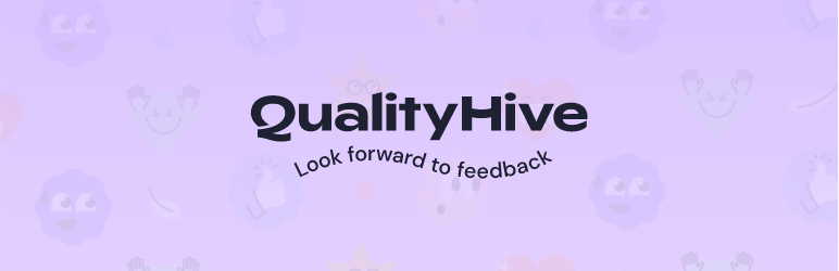 QualityHive – Website Feedback Tool Preview Wordpress Plugin - Rating, Reviews, Demo & Download