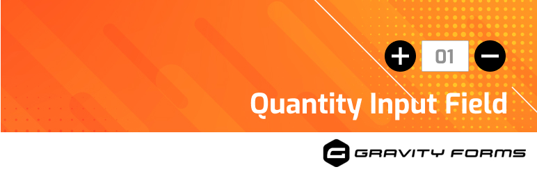 Quantity Field For Gravity Form Preview Wordpress Plugin - Rating, Reviews, Demo & Download