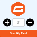 Quantity Field For Gravity Form