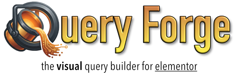 Query Forge Preview Wordpress Plugin - Rating, Reviews, Demo & Download