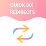 Quick 301 Redirects For WordPress