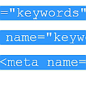 Quick META Keywords
