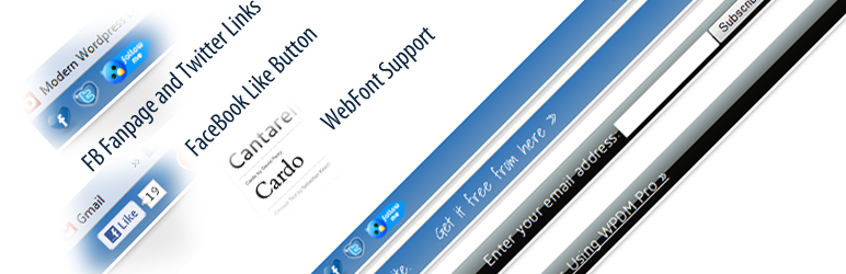 Quick Notice Bar Preview Wordpress Plugin - Rating, Reviews, Demo & Download
