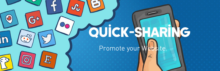 Quick Sharing Preview Wordpress Plugin - Rating, Reviews, Demo & Download
