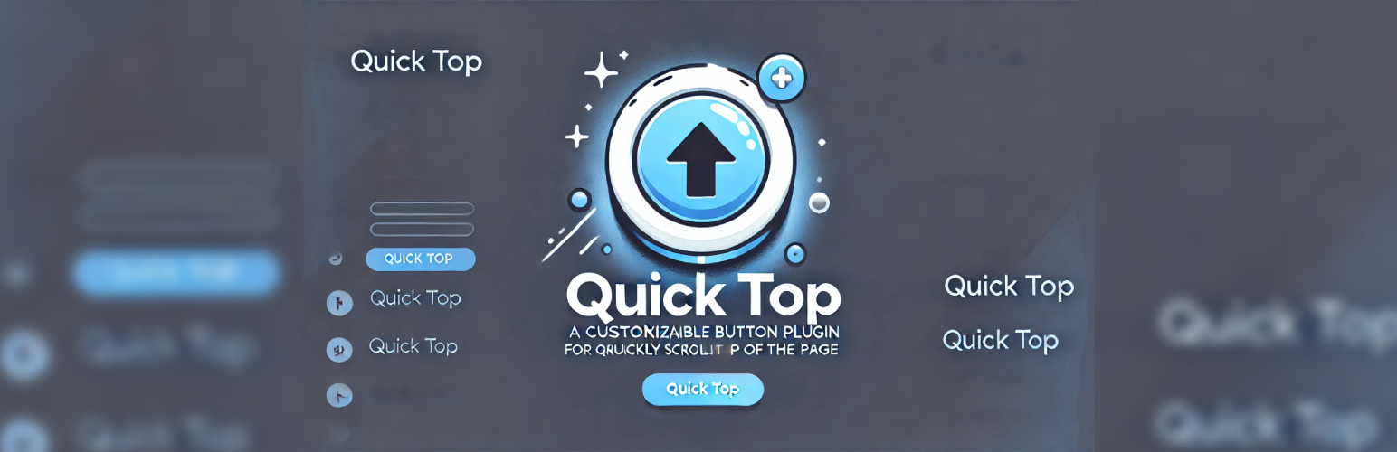 Quick Top Preview Wordpress Plugin - Rating, Reviews, Demo & Download