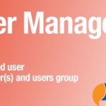 Quick User Manager – Front-end User Registration, Login And Edit Profile, Email To The Registered Us
