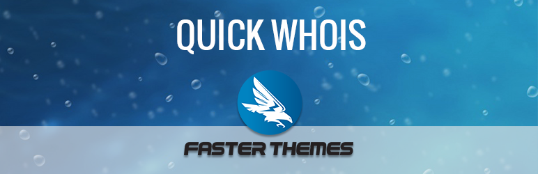 Quick Whois Preview Wordpress Plugin - Rating, Reviews, Demo & Download