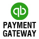 Quickbooks Payments Gateway For WooCommerce