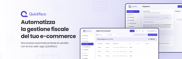 Quickfisco Preview Wordpress Plugin - Rating, Reviews, Demo & Download