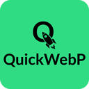 QuickWebP – Compress / Optimize Images & Convert WebP | SEO Friendly