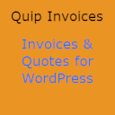 Quip Invoices Free