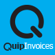 Quip Invoices – Fully Featured WordPress Invoicing