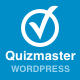 Quizmaster – Viral Quiz Maker For WordPress