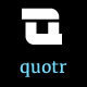 Quotr – Quote Management Plugin For WordPress
