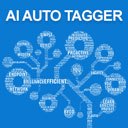 Qwebmaster AI Auto Tagger
