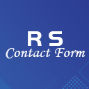 R S Contact Form – Compose, Receive, Reply, Draft, Trash, Delete