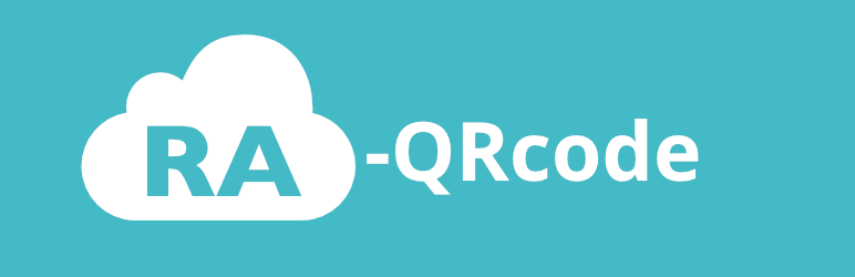 Ra_qrcode Preview Wordpress Plugin - Rating, Reviews, Demo & Download