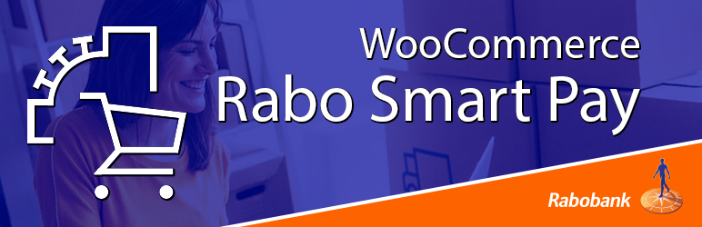 Rabo Smart Pay For WooCommerce Preview Wordpress Plugin - Rating, Reviews, Demo & Download