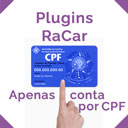 RaCar One Account Per CPF