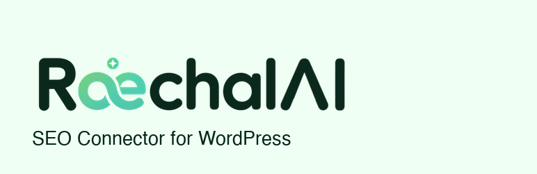Raechal SEO Connector Preview Wordpress Plugin - Rating, Reviews, Demo & Download