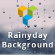 Rainyday Image Background For Visual Composer