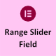 Range Slider Field For Elementor Form