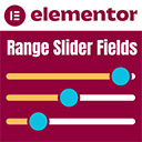 Range Slider For Elementor Forms