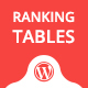 Ranking Tables – Modal Survey Add-on