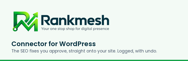 RankMesh Connector Preview Wordpress Plugin - Rating, Reviews, Demo & Download