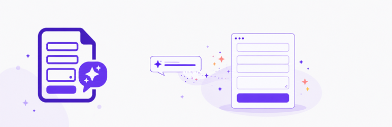 Rapid AI Forms Preview Wordpress Plugin - Rating, Reviews, Demo & Download