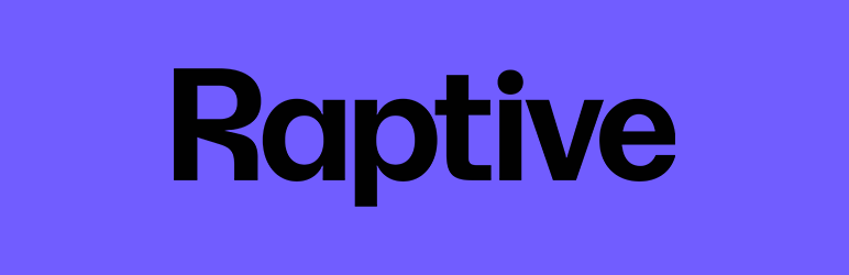 Raptive Ads Preview Wordpress Plugin - Rating, Reviews, Demo & Download