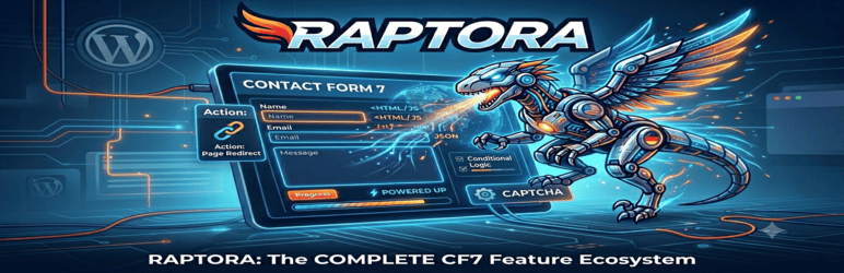 Raptora Preview Wordpress Plugin - Rating, Reviews, Demo & Download
